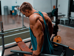 Mobility coach Lena Cho